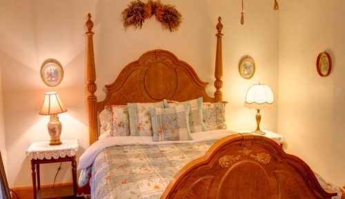 Birch Room