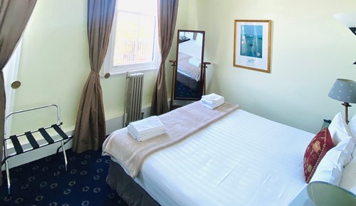 Habitación doble (Windsor )