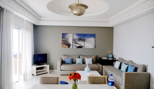 Suite Premium