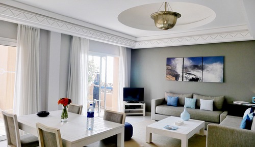 Suite (Prestige)