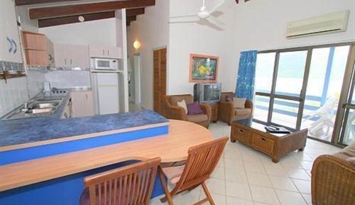 Villa, 3 habitaciones, vistas al mar