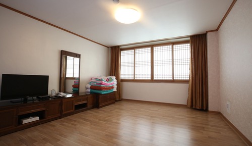 Habitación estándar (Ondol)