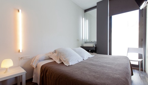 Habitación doble