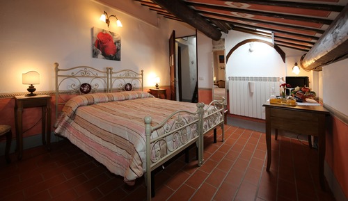 Economy Suite with Private External Bathroom 3 Floor