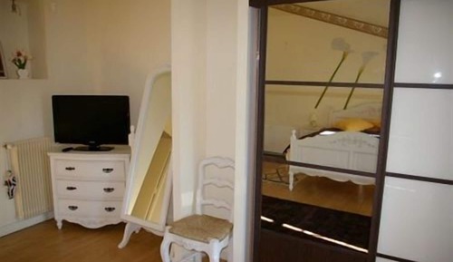 Habitación doble superior
