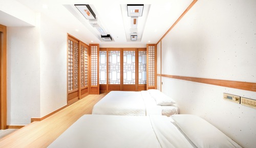 Korean Suite