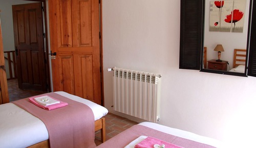 Suite Premium, 2 habitaciones
