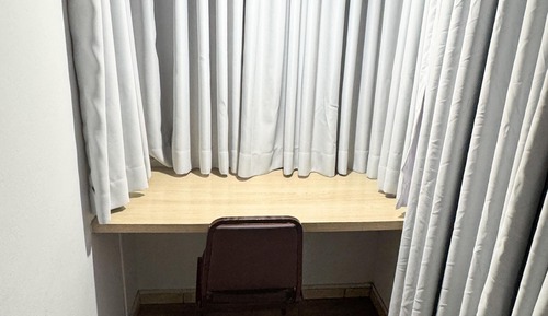Habitación estándar, 1 cama doble