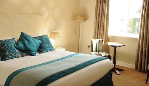 Small Double Room