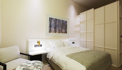 Habitación estándar