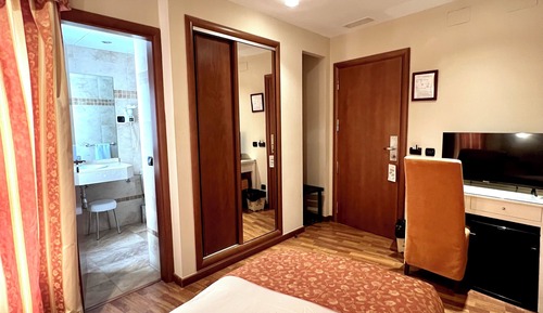 Habitación individual