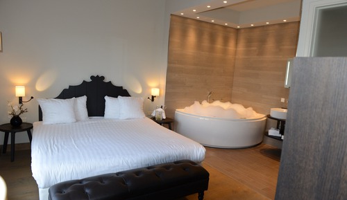 Suite Royal