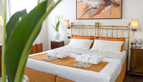 Habitación superior