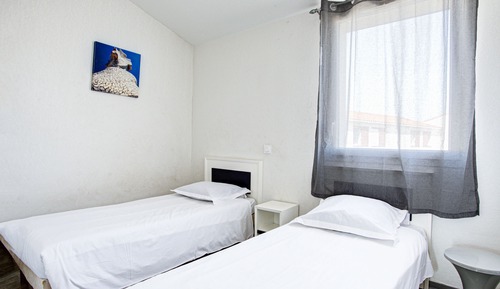 Casa, 2 habitaciones