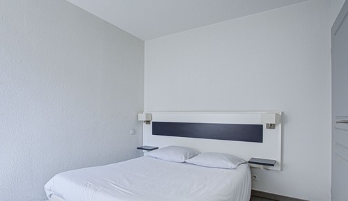 Apartamento, 1 habitación, balcón