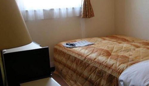 Habitación individual, fumadores