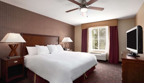Suite, 1 cama de matrimonio grande, no fumadores