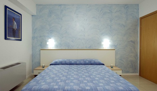 Apartamento superior, 1 habitación