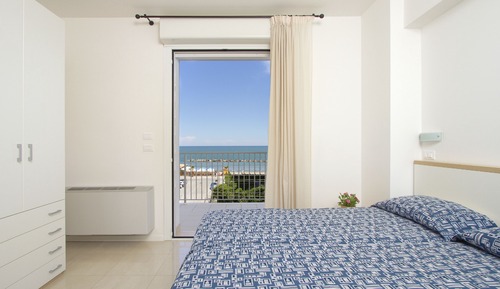 Apartamento Confort, 2 habitaciones