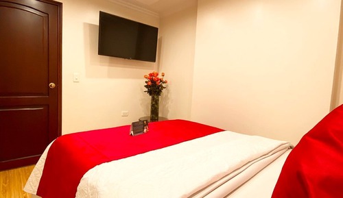 Habitación doble