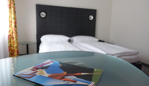 Habitación doble