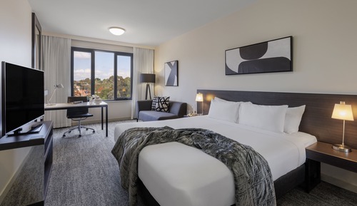 Apartamento, 2 habitaciones