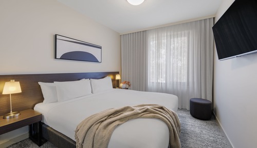 Apartamento, 2 habitaciones