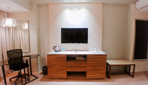Habitación Premier