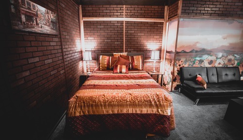 Habitación estándar