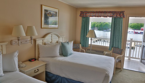 AquaVista Beachfront