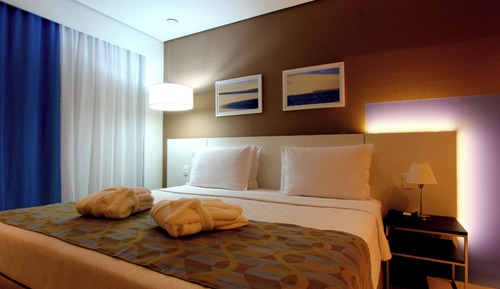 Premium Casal - 1 Cama King