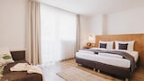 Junior Suite I