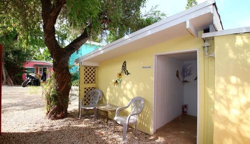 Habitación (Bay Side)