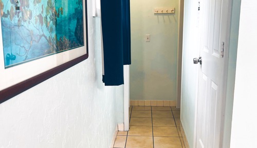 Habitación (Divers Den 2)