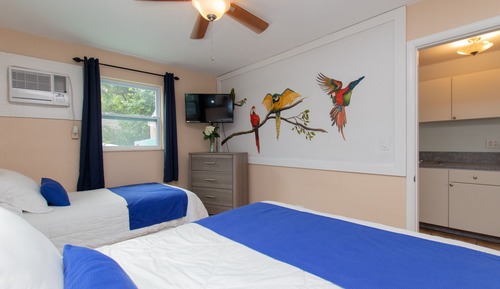 Habitación Deluxe, 1 cama de matrimonio