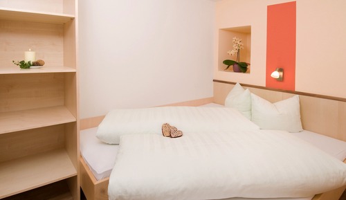 Apartamento estándar, 2 habitaciones (Type 2)