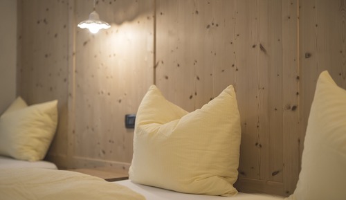 Suite junior, varias camas (Josefine)