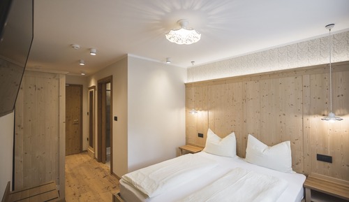 Habitación Confort doble