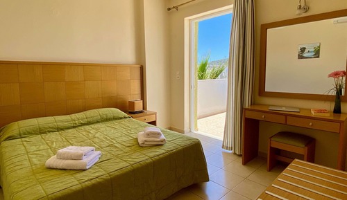 Apartamento para 4 personas
