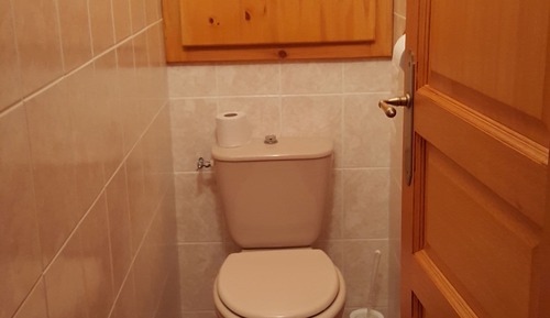 Habitación cuádruple
