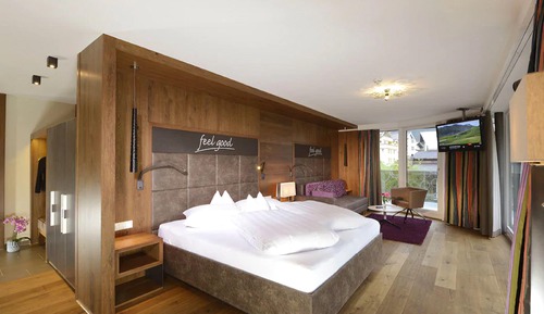 Suite Deluxe