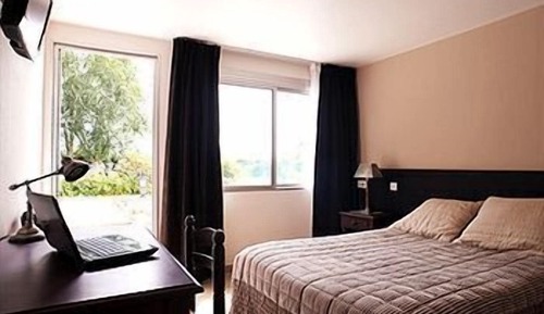 Habitación Confort doble
