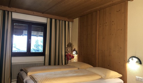 Apartamento Confort