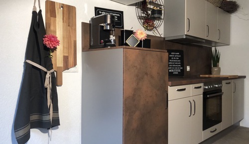 Apartamento Confort