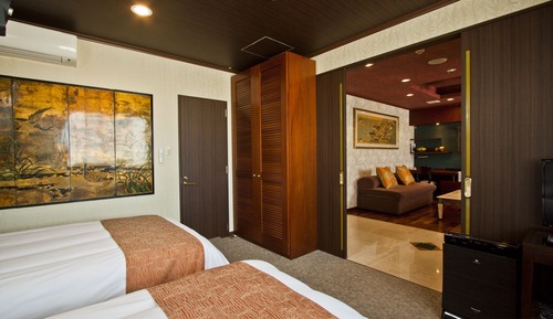 Habitación Premium, no fumadores