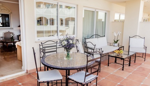 Apartamento, 3 habitaciones