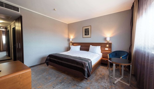 Suite Deluxe (Premium)