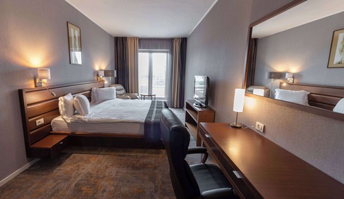 Suite, 2 habitaciones (Belle)