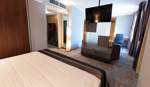 Suite Deluxe