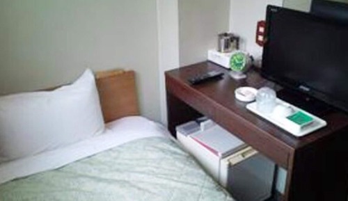 Habitación individual, no fumadores